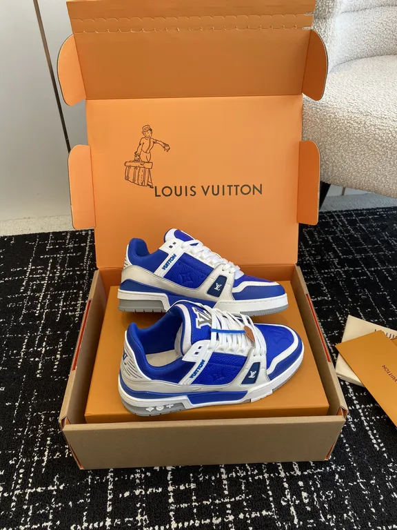 Louis Vuitton Shoe 